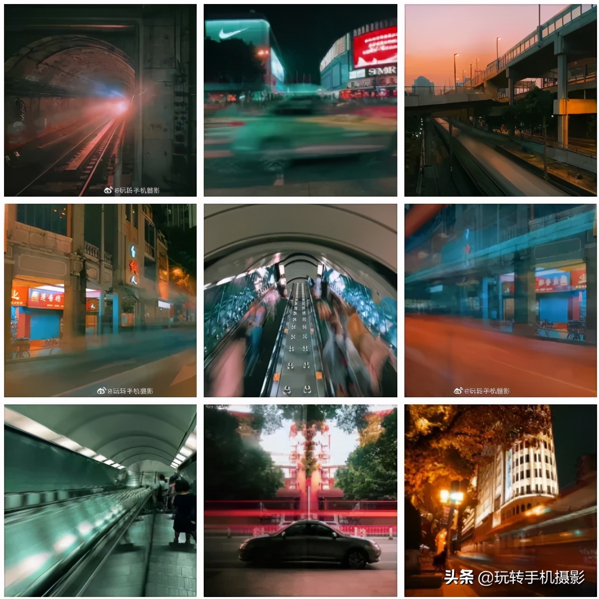 朋友圈点赞率高的照片怎么拍,怎么拍出惊艳的朋友圈效果