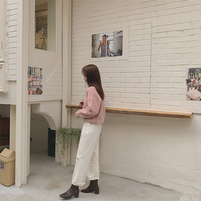 秋冬什么面料的裤子最好,秋冬裤子面料趋势