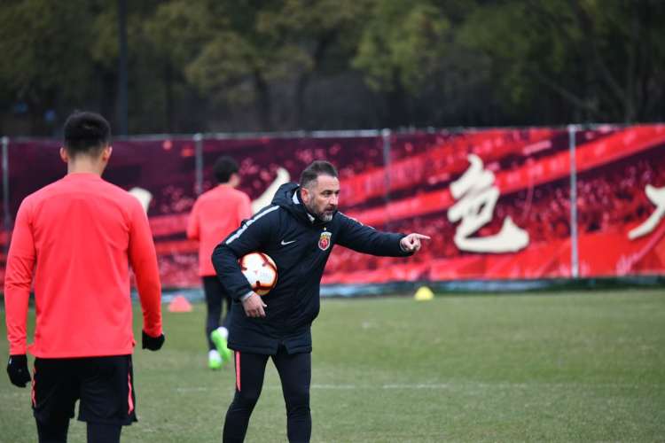 武磊走了还会回来吗,武磊走后的锋线