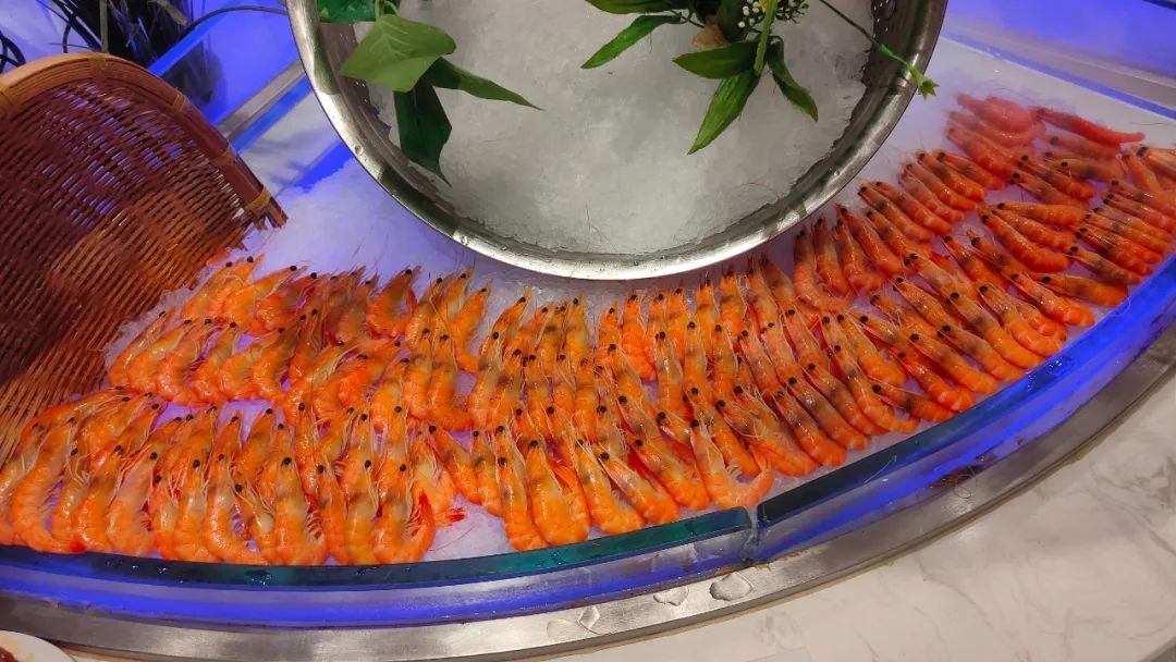 薅羊毛，原价98的牛排海鲜自助49搞定，这波优惠必须告诉大家