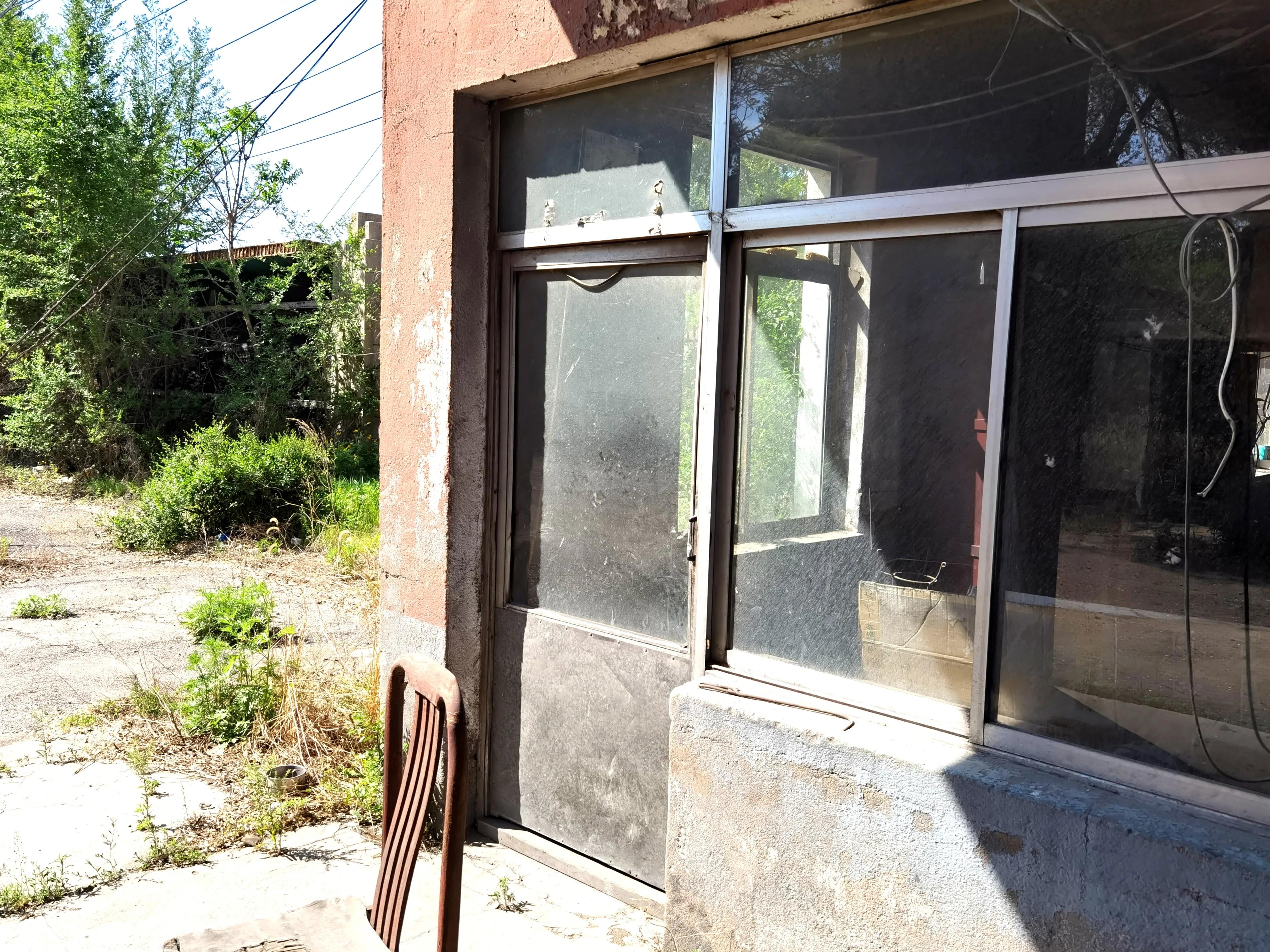 消失的抚顺化工厂,抚顺有机化工厂