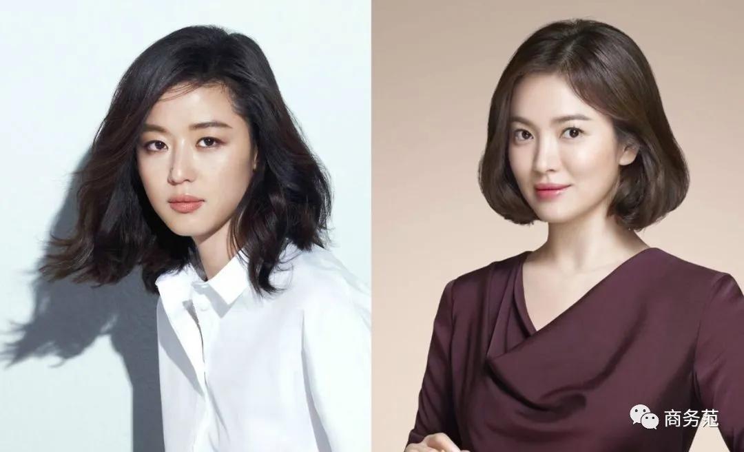 38岁全智贤复出惊艳，老公继承亿万家业，事业家庭两不误~