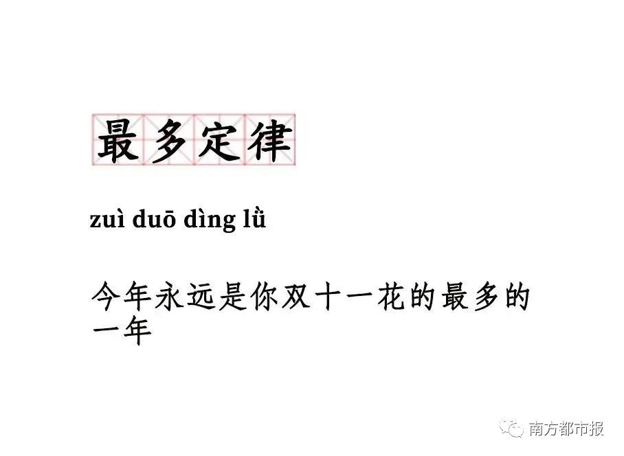 破3723亿，承包整个热搜！山东人最爱买...