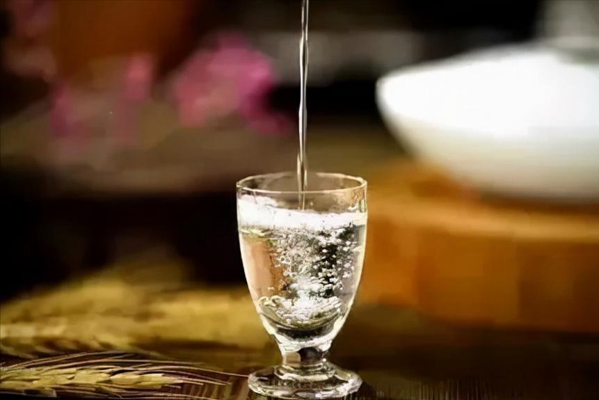 白酒知识酒量,白酒知识酒的度数