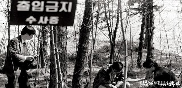 杀人回忆原型案件,杀人回忆华城