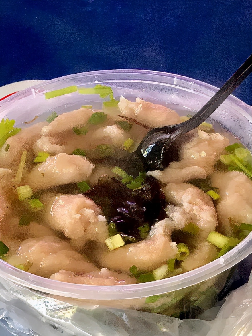 我在淘宝找到了个“能吃”的福建