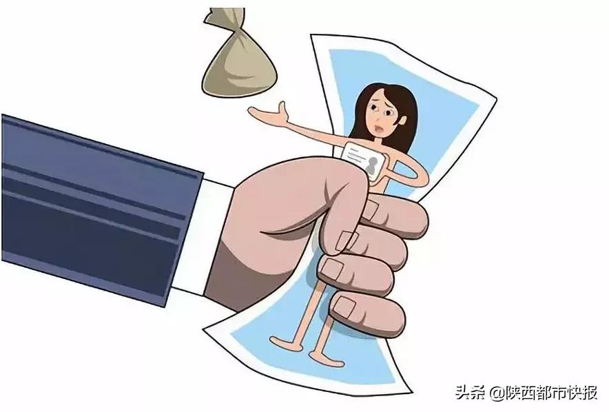 贷3000元,1年后涨到69万,女大学生深陷“套路贷”