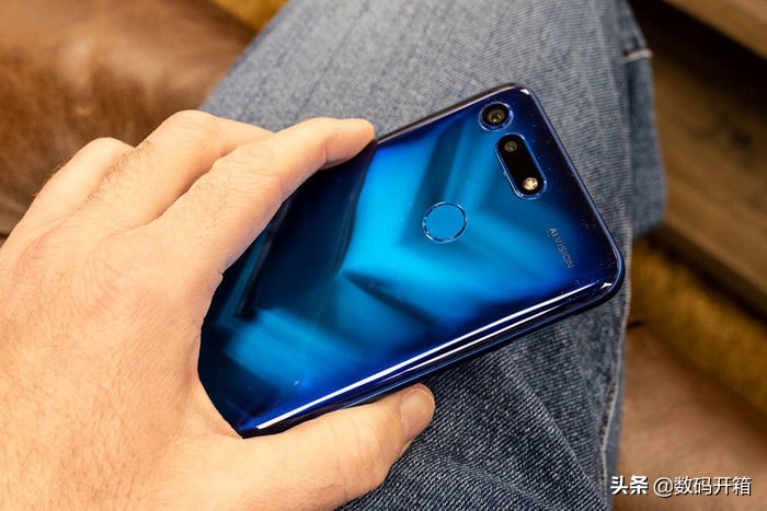 荣耀v20王者荣耀深度评测,荣耀v20续航评测vivo