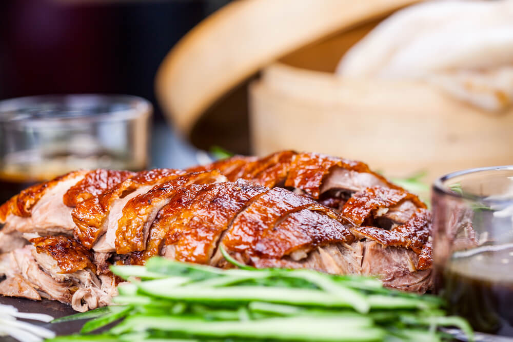 中国在国际上公认最好吃的美食,这几样昂贵的美食你吃过几种呢