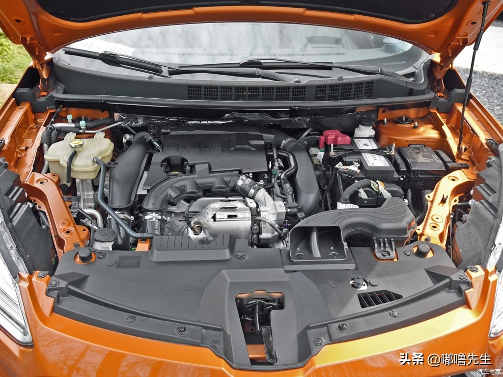 绝对的差评试驾纳智捷优61.6T