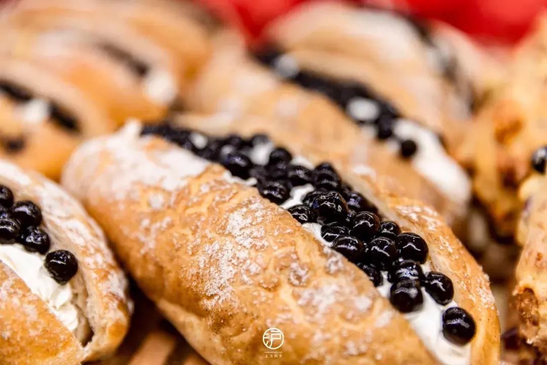 魔都十大面包排行榜,魔都最值得买的包