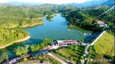 如何介绍自己的家乡于都,介绍自己的家乡于都