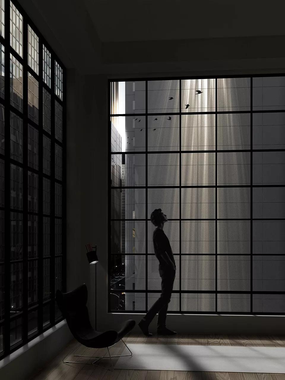 美得足以让人忘记时间流逝,美得让人静止的瞬间