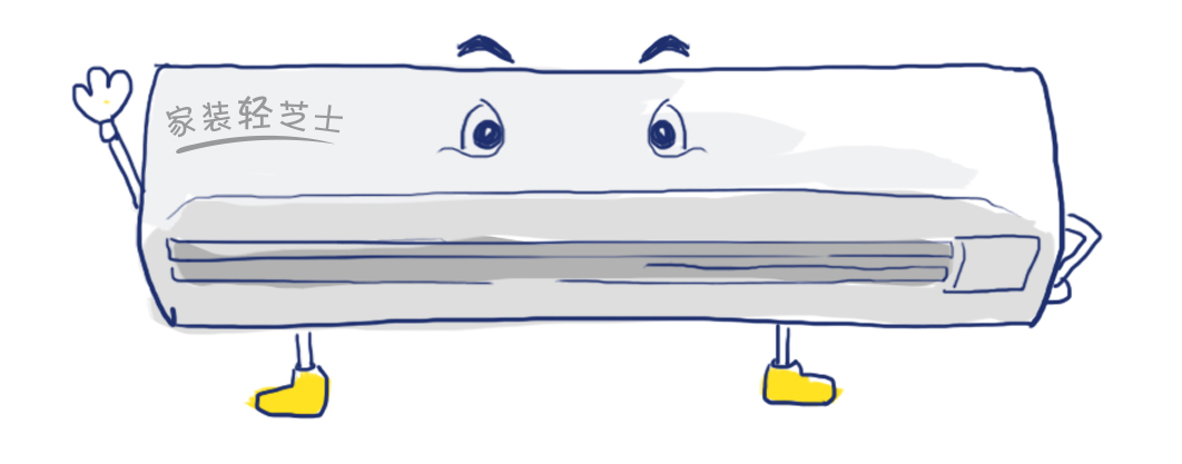 风管机挂式空调怎么选,空调风管机和中央空调如何选择