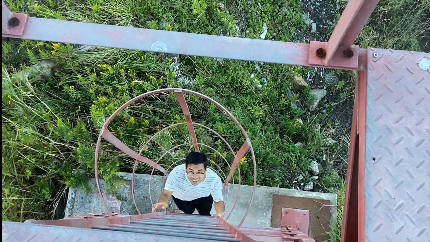 上海看美丽的大海,上海哪里有海滩看大海免费