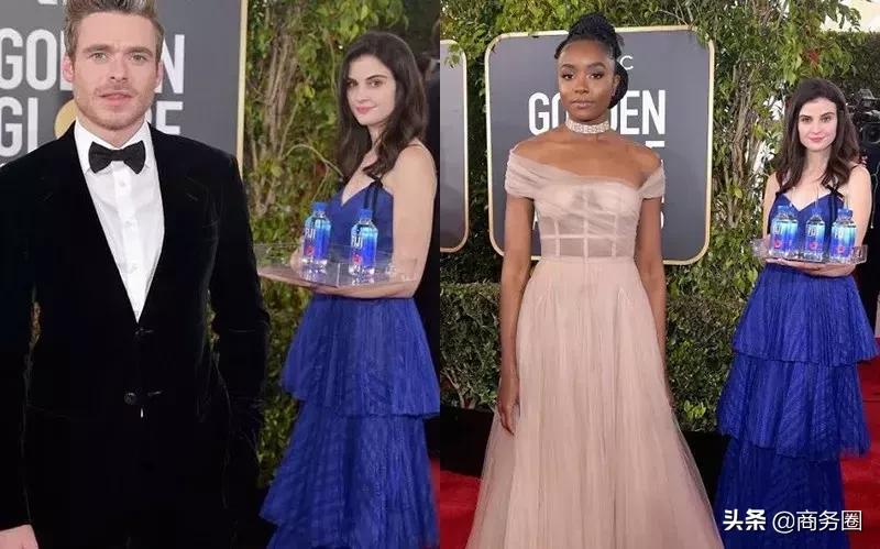 ladygaga安妮海瑟薇,安妮海瑟薇prada红毯