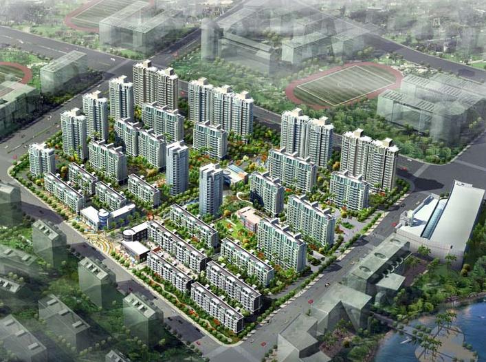 南京仙林最好的房子,南京仙林最好的小户型