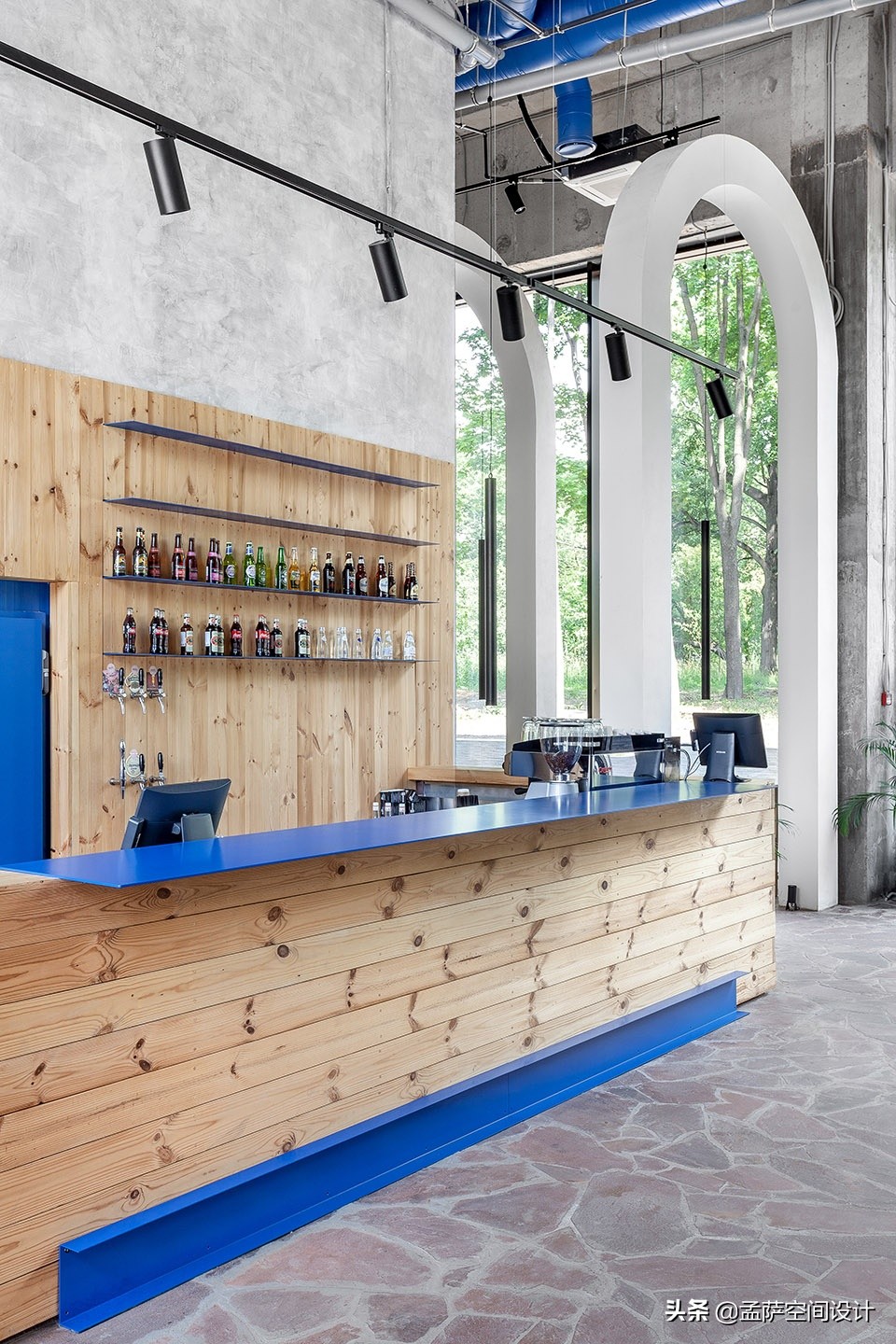 莫斯科餐厅特色,fanfood主题餐厅