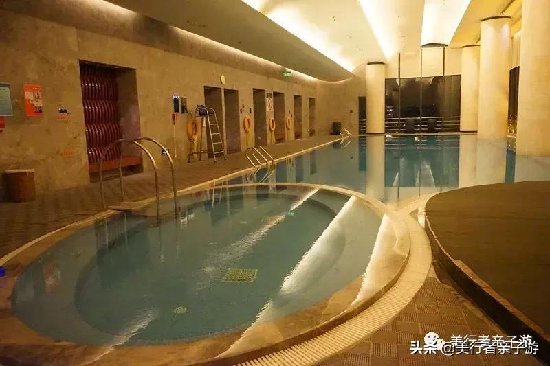 这2家酒店做活动啦~刷野生动物园+自行车运动公园最好时机