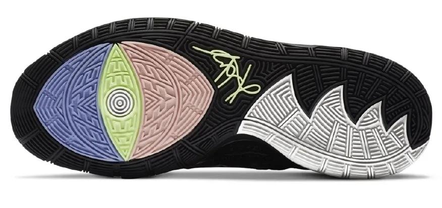 如何让欧文7不容易磨平,欧文7细节解析