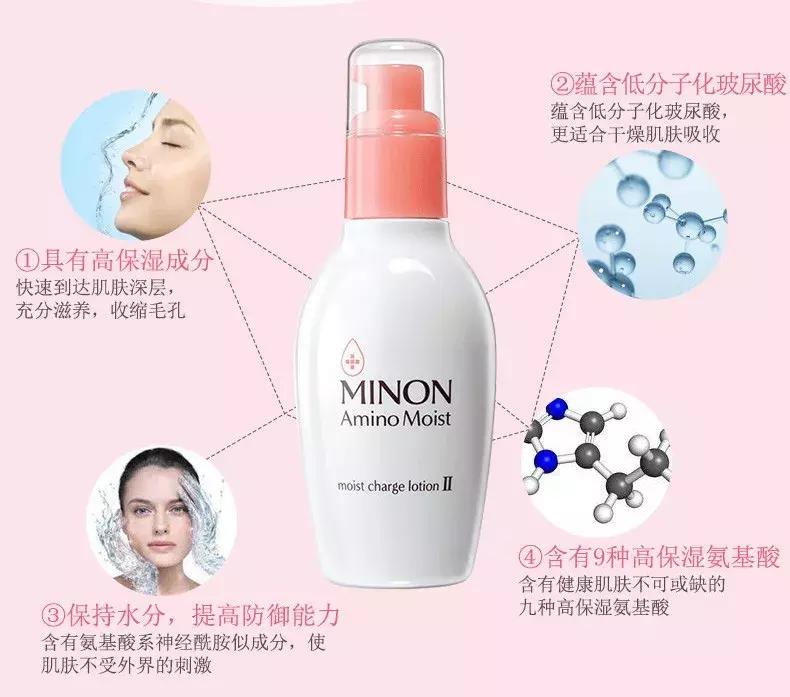 换季保湿水乳推荐,换季水乳油敏肌