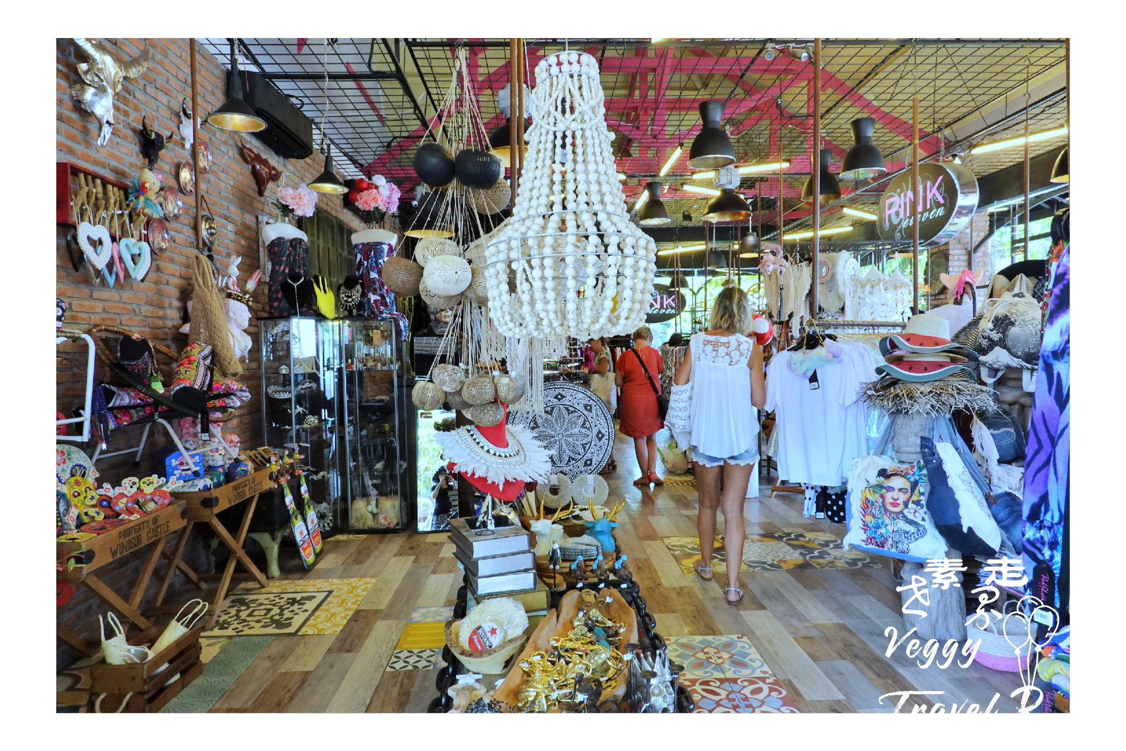 印尼巴厘岛免税店购物攻略,印尼巴厘岛旅游购物攻略