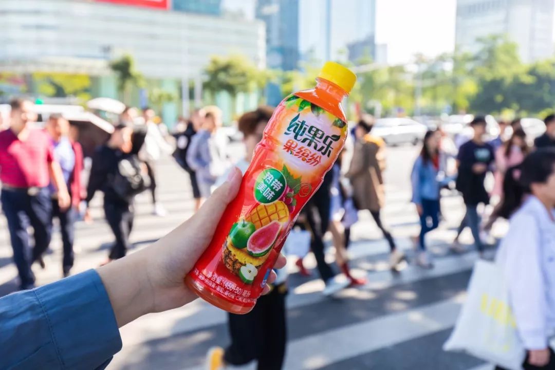 荔枝爽饮料童年回忆,超好喝的童年记忆饮料如今已消失