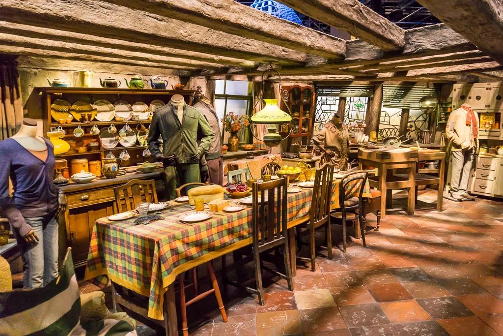 75980乐高,乐高哈利波特系列4726