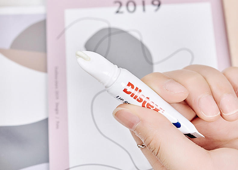 口红最佳伴侣小绿瓶,口红如何更持久