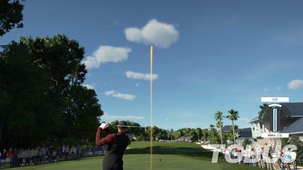pgatour2k23版本分析,pgatour2k21攻略