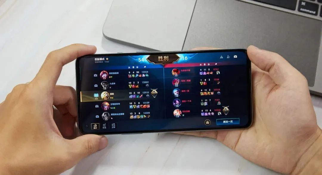 复得与失去:把电脑上的游戏装进手机这些年