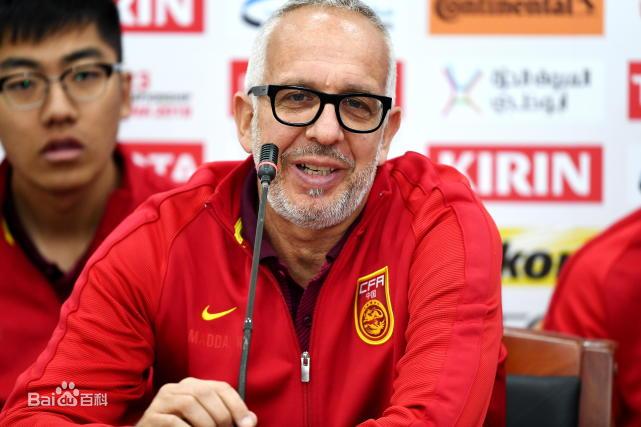 意大利足球教练里皮战绩,里皮或再次执教意大利