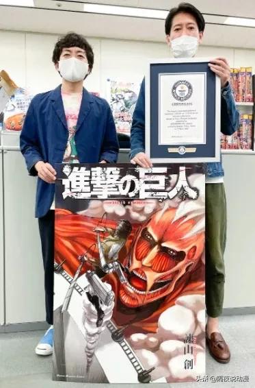 进击的巨人真的烂尾了吗,为什么都说进击的巨人烂尾