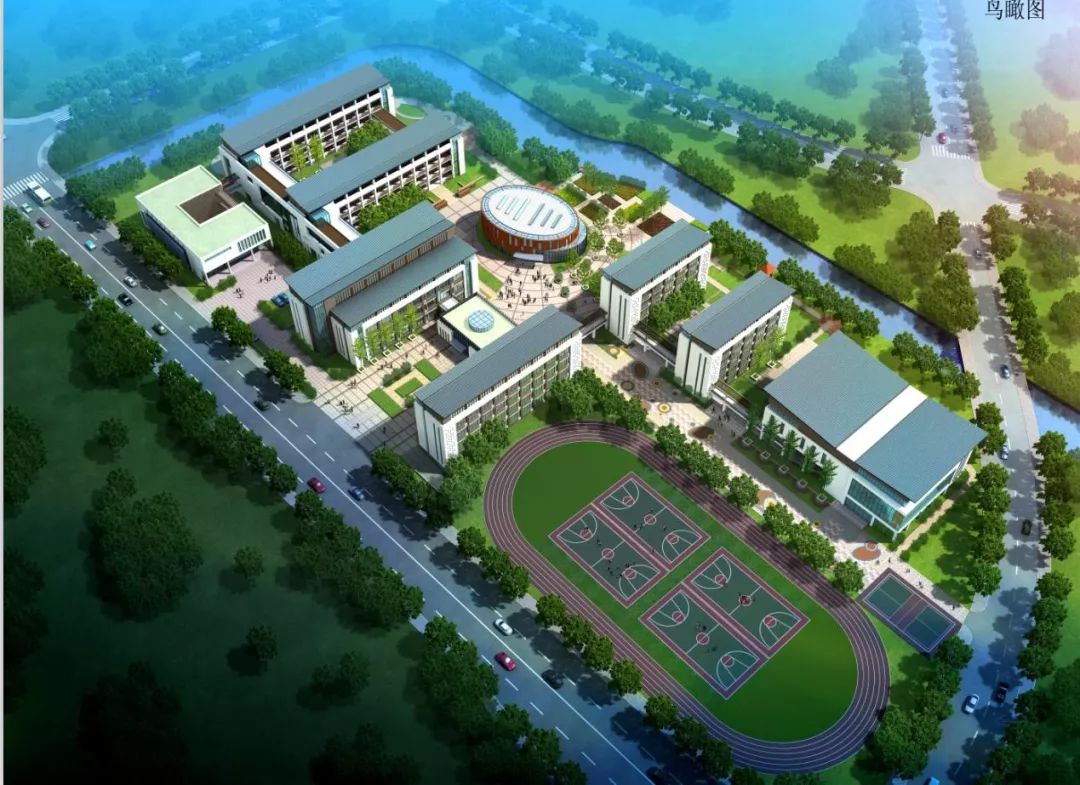 从幼儿班到初中,温州七都岛集齐12年全龄段名校,逆袭的前奏?