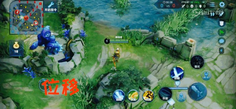 王者荣耀铠又肉又输出的出装,王者荣耀用实力说话