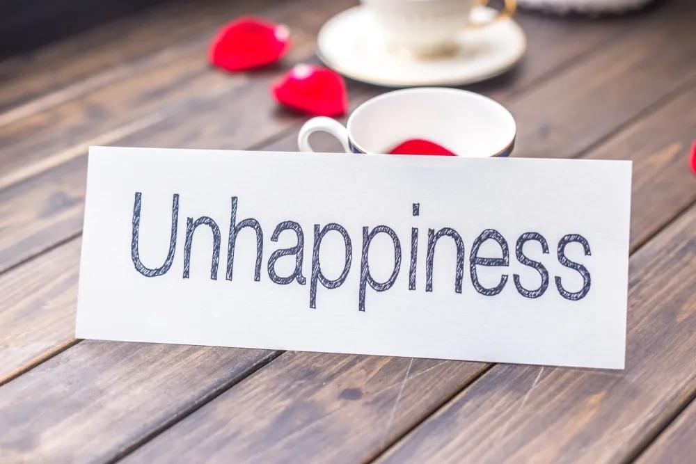 从抑郁到康复我走过的五个阶段,从抑郁症陪伴者到患者