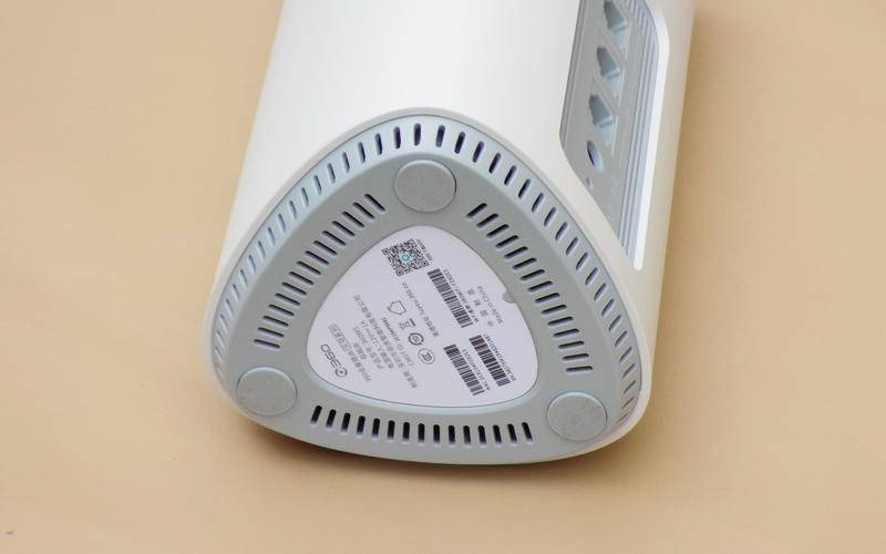 360wifi6全屋路由器安装教程,360子母路由器如何联网设置