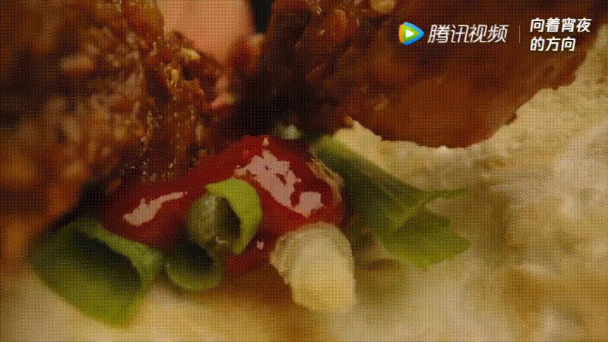 福建宵夜图鉴,上海宵夜图鉴大全