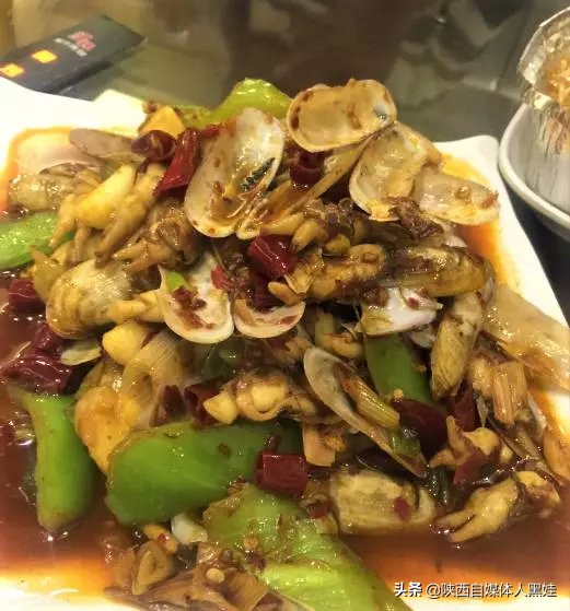 西安最值得打卡的夜市,西安夜市老字号推荐