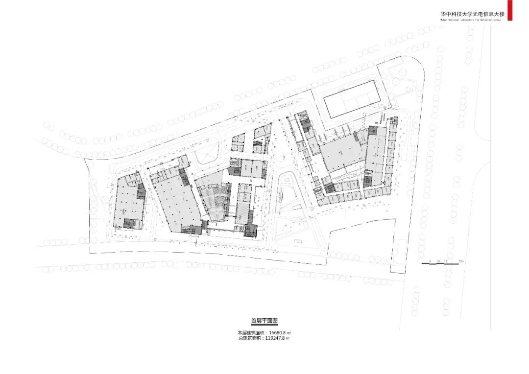 华中科大武汉光电国家研究中心,武汉光电国家研究中心和光电学院