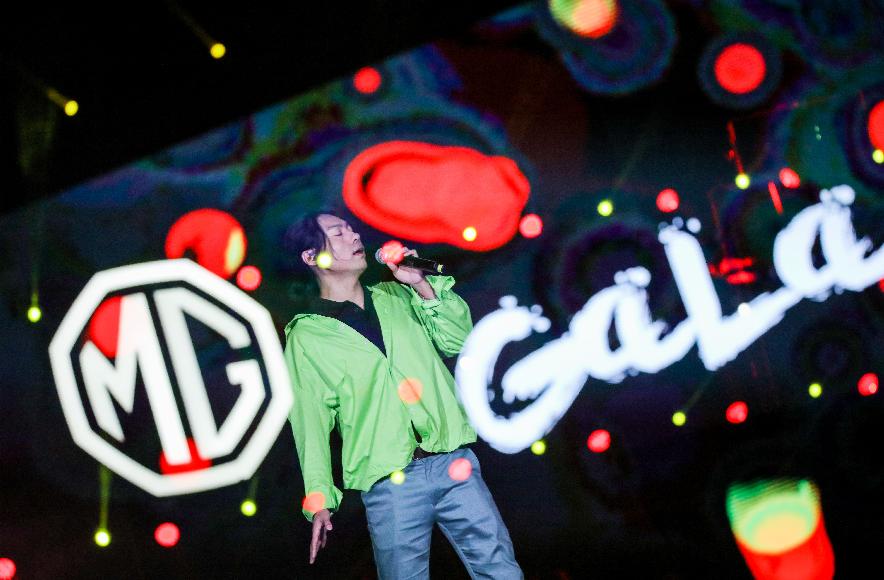 全新一代名爵zs上市售7.98万起,名爵zssuv驾驶体验