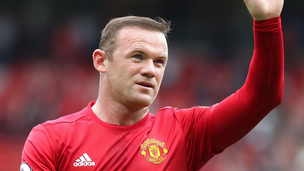 我有一个梦，梦里有曼联，梦里有C罗