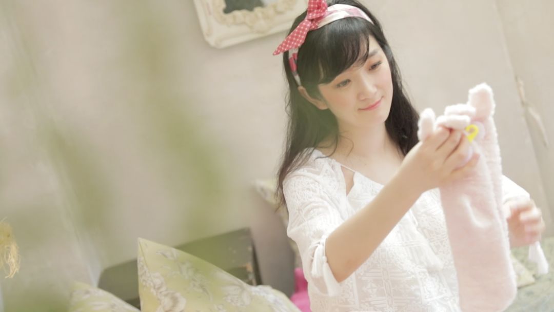 袜子可以这么潮!她把一门小生意做到天猫第一,教授博士都来取经