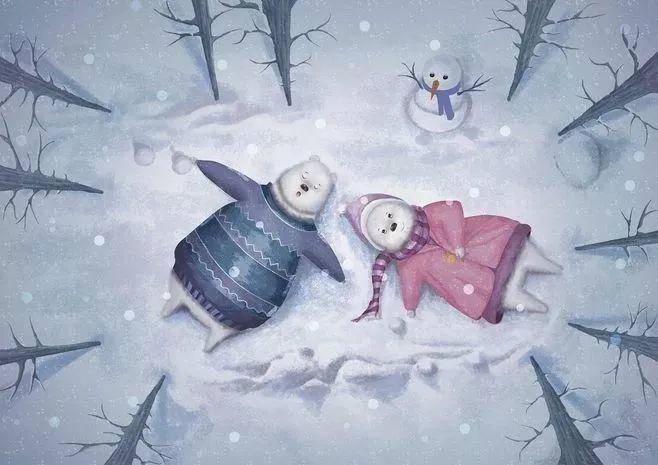 约会清单100项,情侣冬日约会的地方