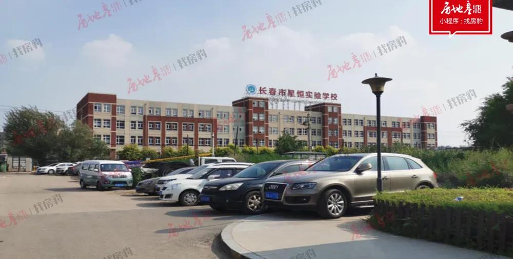 实地考察：宽城VS净月，楼盘交付五年后还行吗？我们一起去瞧瞧