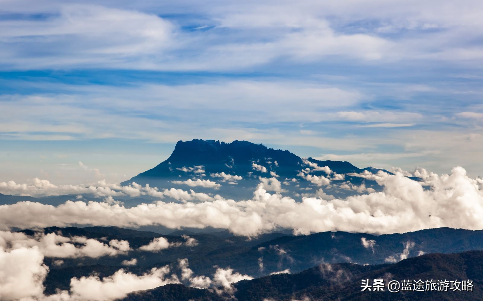 沙巴旅游跟团攻略 (去沙巴必懂的几大攻略)