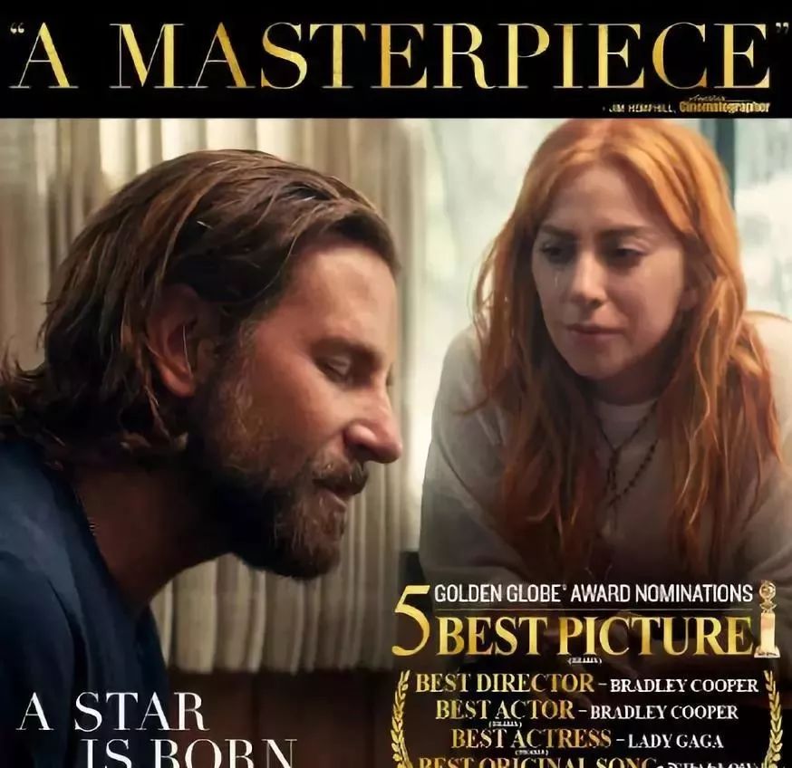 西尔莎罗南获金球奖,文娱有料