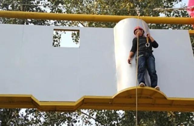 团建必不可少的项目大全，请收好