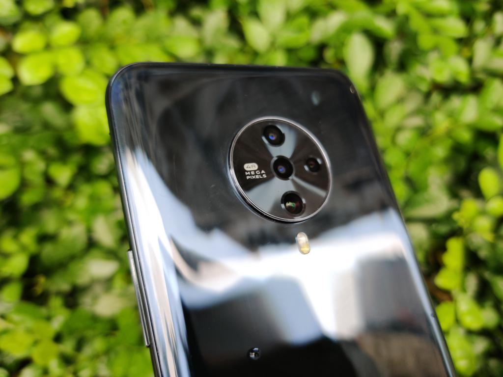 小扎测评|vivoS6：拍照时握在手里的小确幸