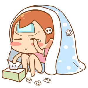 天气暖和过敏性鼻炎怎么治,天气凉快鼻炎就犯了